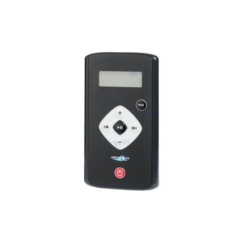 CONTROL REMOTO PORTATIL PARA AQ-BC-5BT