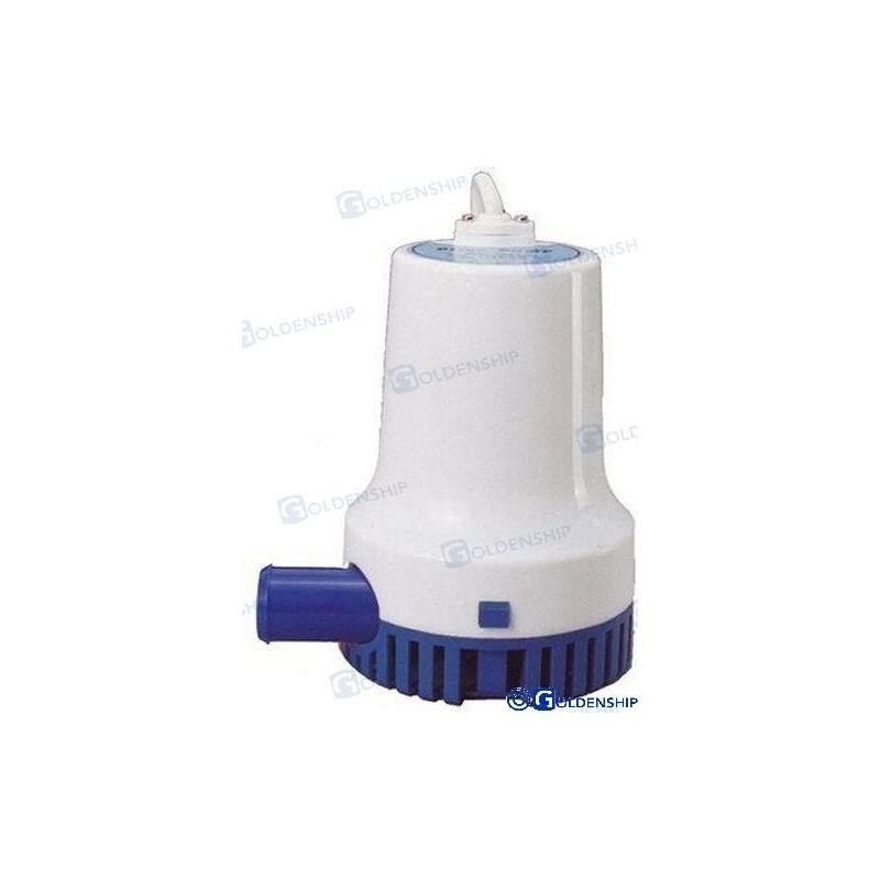 BOMBA SUMERGIBLE 12V.14005300