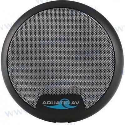 REJILLA ALTAVOZ 2 SILVER