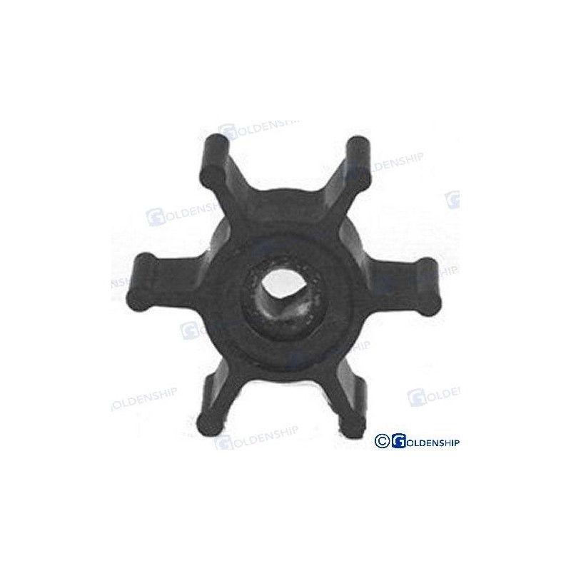 IMPULSOR PARA BOMBA WATER PUPPY