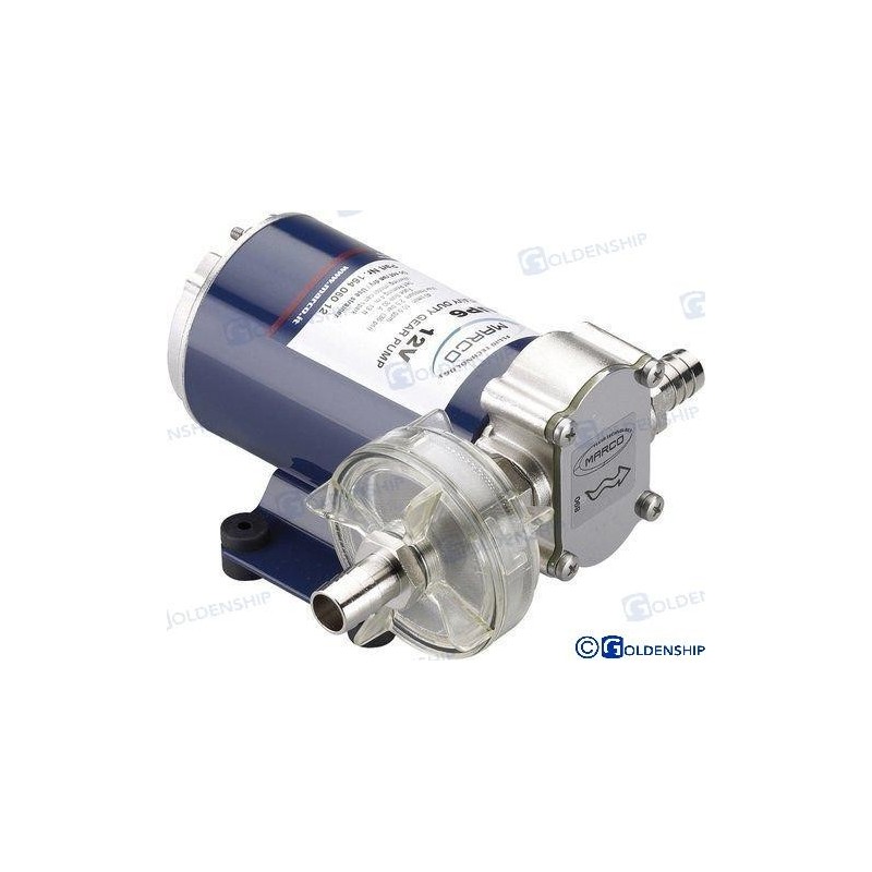 BOMBA DE TRASVASE UP3R 24V