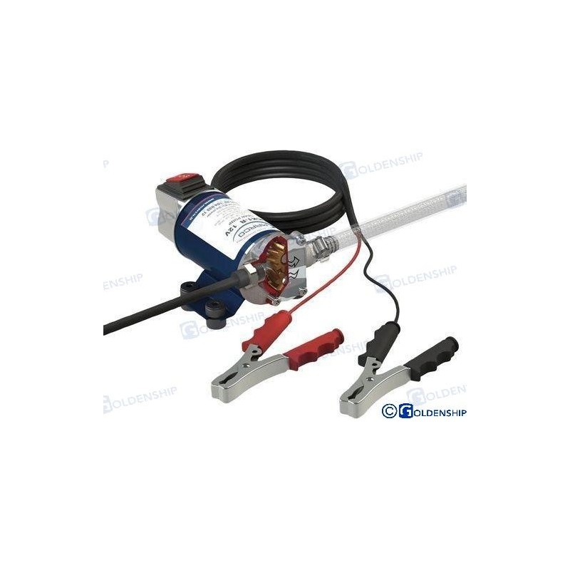 KIT CAMBIO ACEITE 24V