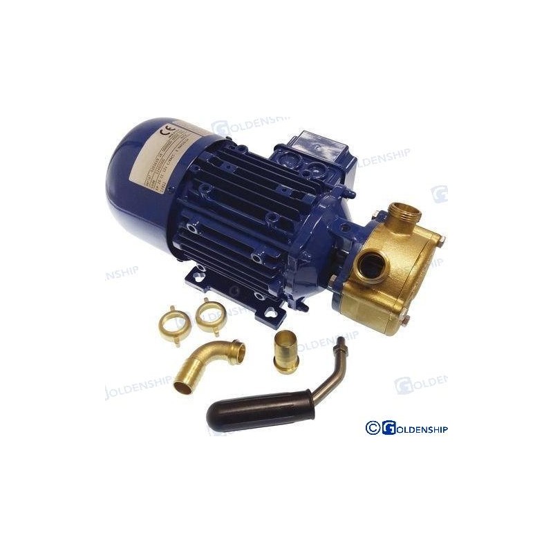 BOMBA ELECTRICA 12V  53LMIN