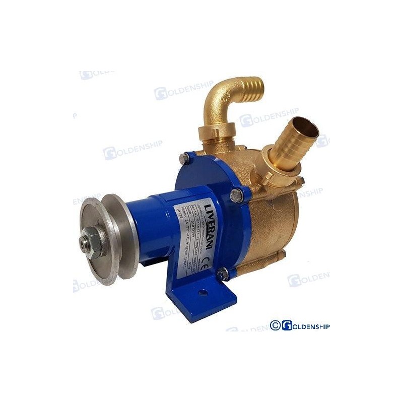 BOMBA 25 SPECIAL BAJO PO