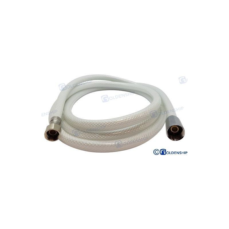 MANGUERA PARA DUCHA PVC 2