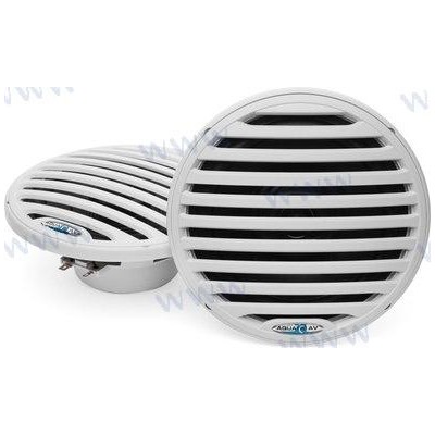 ALTAVOZ 6.5 AQUATIC ECONOMIC BLANCO