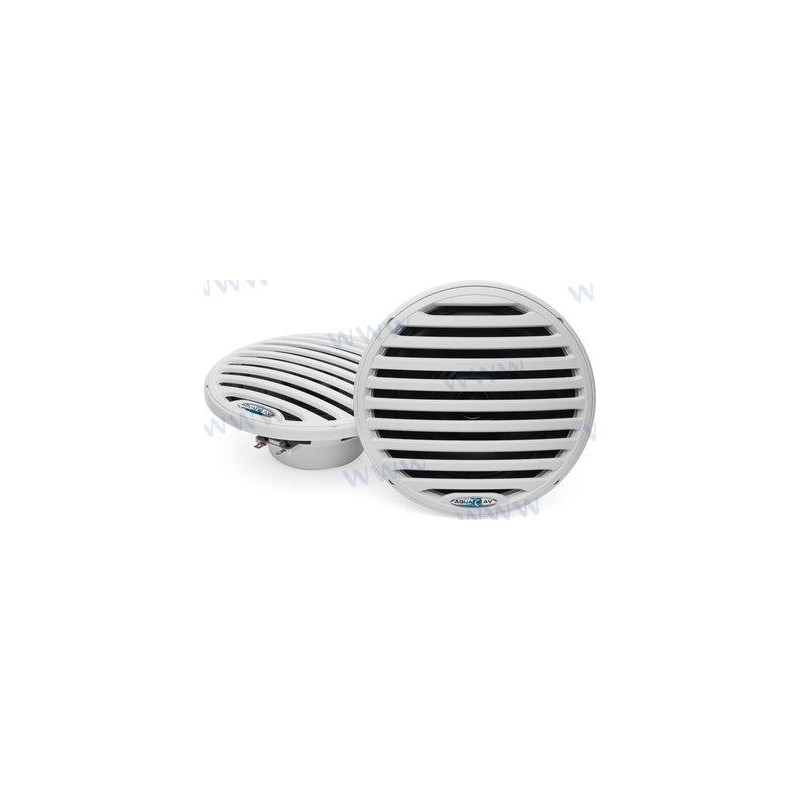 ALTAVOZ 6.5 AQUATIC ECONOMIC BLANCO