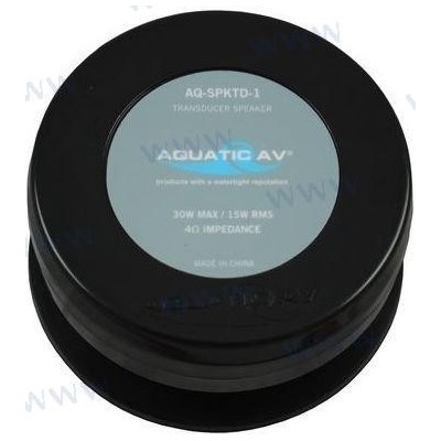 ALTAVOZ AQUATIC TRANSDUCTOR