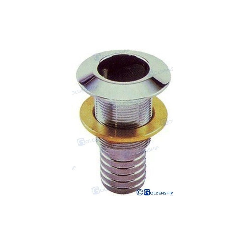 PASACASCOS LATON CROM. 1