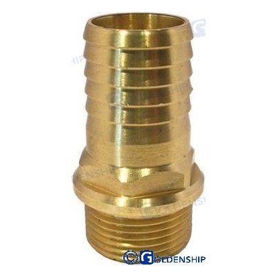 ENTRONQUE LATON 1 X 32 MM