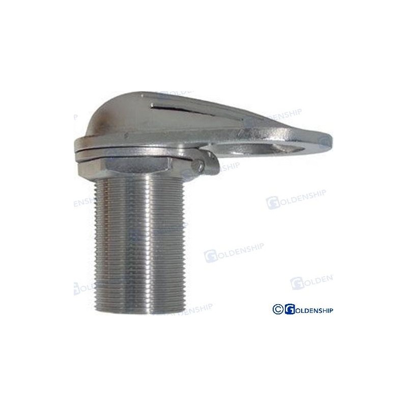 TOMA CPASACASCOS 12 INOX