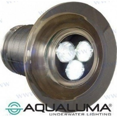 LUZ SUBMARINA SERIE 3  AZUL STD.