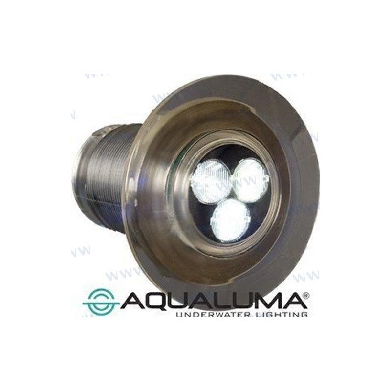 LUZ SUBMARINA SERIE 3  VERDE STD.