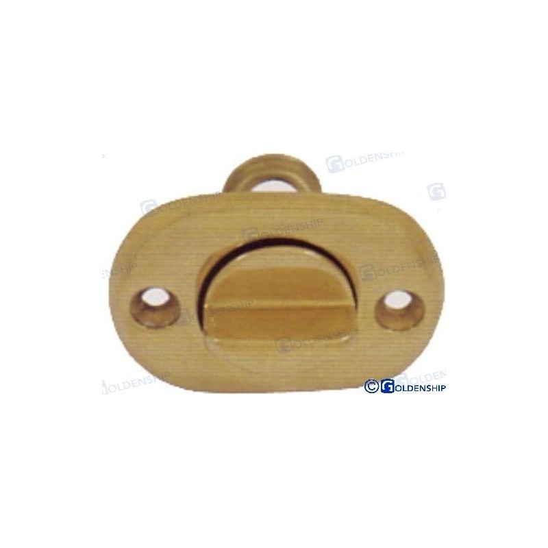 DESAGÃœE CTAPON OVAL 54 MM