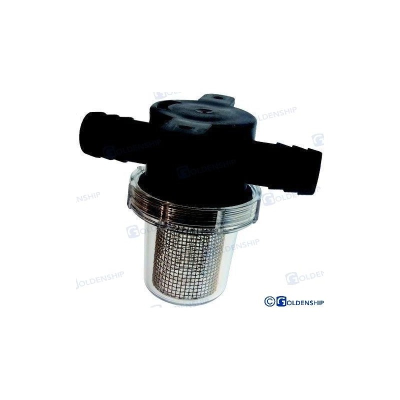 FILTRO AGUA 12 ROSCA