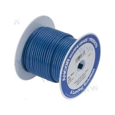 CABLE MARINO 18 AWG 0