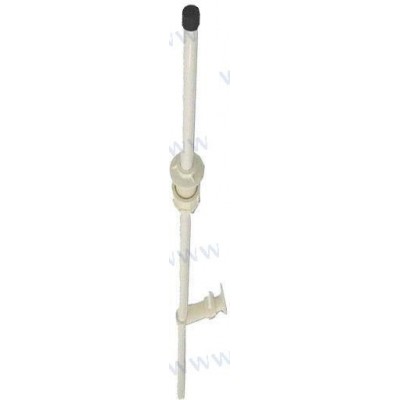 SOPORTE TELESCOPICO DE ALUMINIO