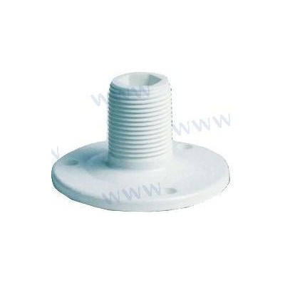 SOPORTE NYLON UNIVER ALTO - 40MM  -PARA