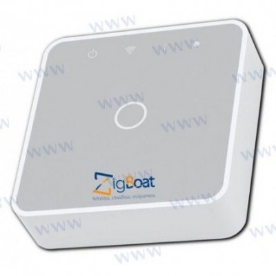 MÃ³dulo central Gateway