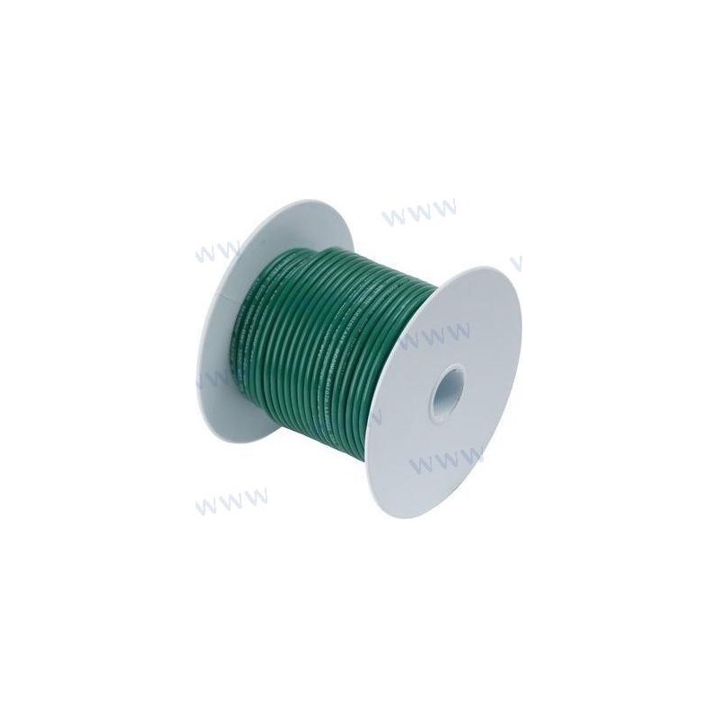 CABLE MARINO 18 AWG 0