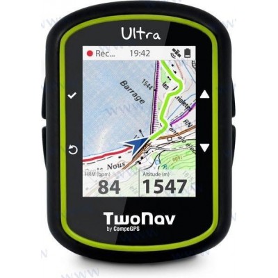 GPS TWONAV ULTRA