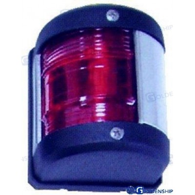 LUZ ROJA   U77