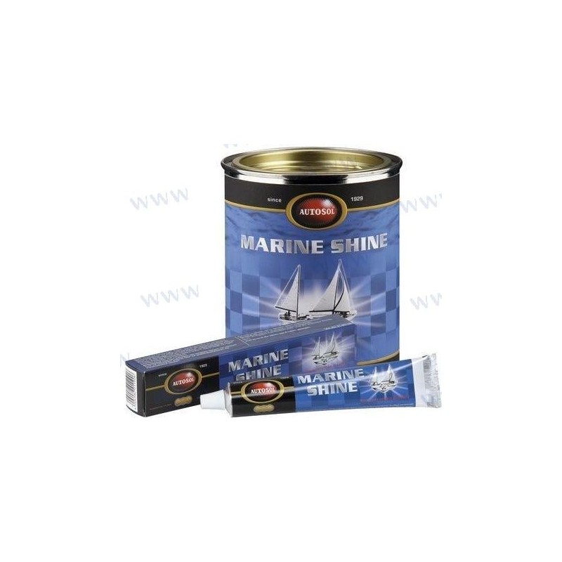 BRILLO MARINO TUBO 75 ML