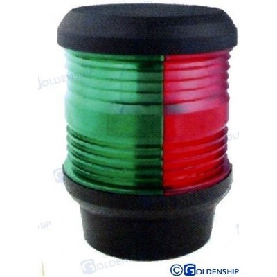 LUZ TRICOLOR TIPO AS-40