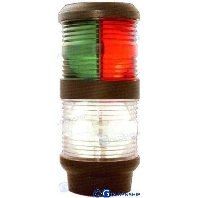 LUZ TRICOLOR Y FONDEO TIPO AS-40