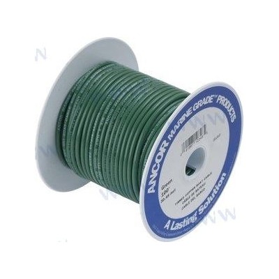 CABLE MARINO 18 AWG 0