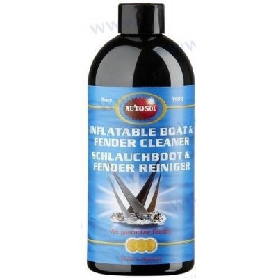 LIMPIADOR NEUMATICAS & DEFENSAS 500 ML