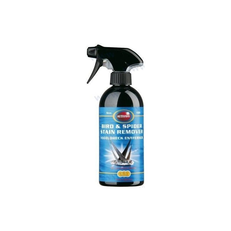 QUITAMANCHAS GAVIOTAS SPRAY 500 ML