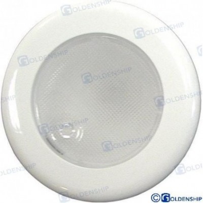 LUZ INTERIOR CINT 12V 5W H.