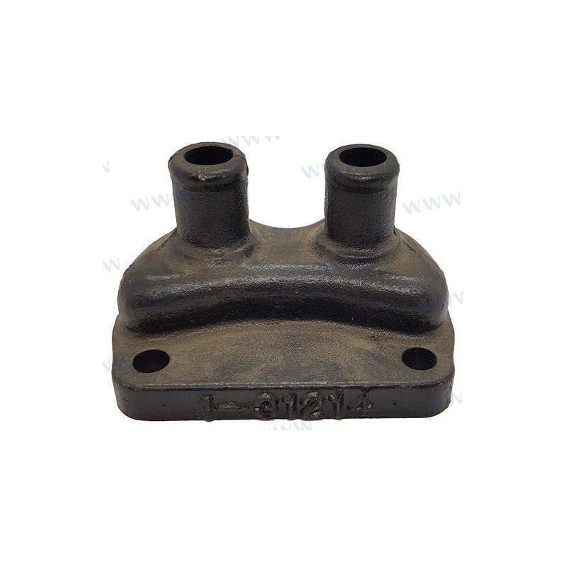 TAPA COLECTOR 312148 OMC