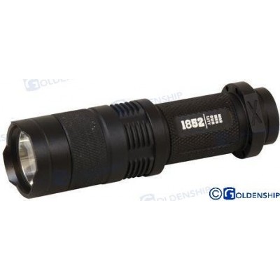 LINTERNA LED 150LM L:90MM