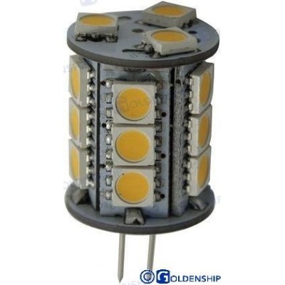 BOMBILLA G4  18LED 3