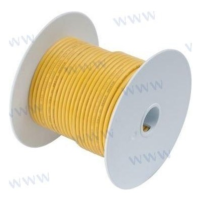 CABLE MARINO 18 AWG 0