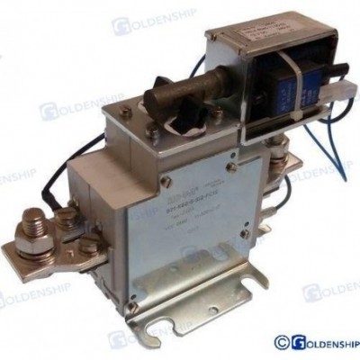 SECCIONADOR DE POTENCIA 12V-240A