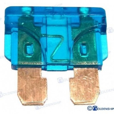 FUSIBLE ATC   15A   PACK 5