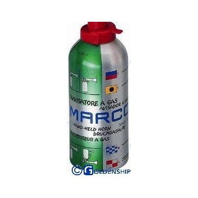 CARGA DE RECAMBIO 200 ML GS12050