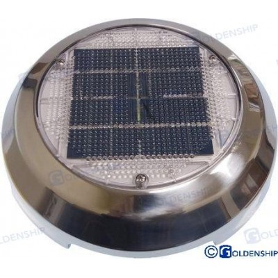 AIREADOR SOLAR  4 INOX