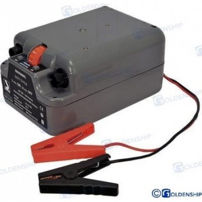 BOMBA AIRE 12 V. BST800 - 12HP