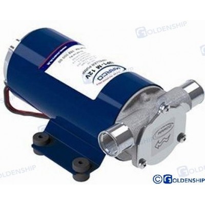 BOMBA DE AGUA UP1M 45LMIN 12V.