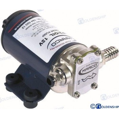 BOMBA ACEITE UP-3   24V.