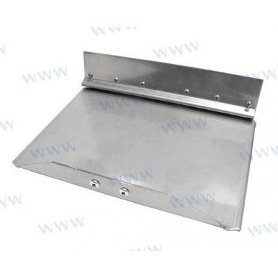 PLANCHA FLAPS 30X23