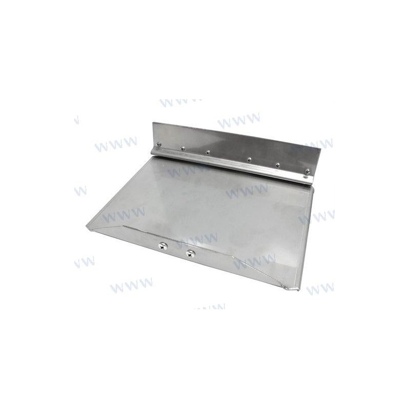 PLANCHA FLAPS 30X23