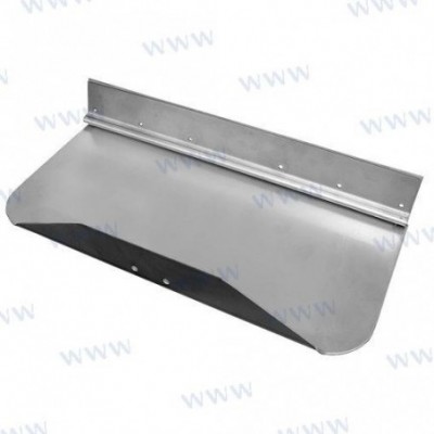 PLANCHA FLAPS 46X23