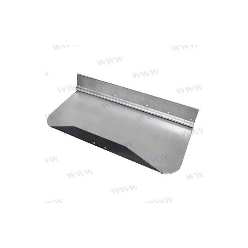PLANCHA FLAPS 46X23