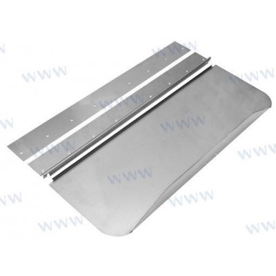 PLANCHA FLAPS 61X23