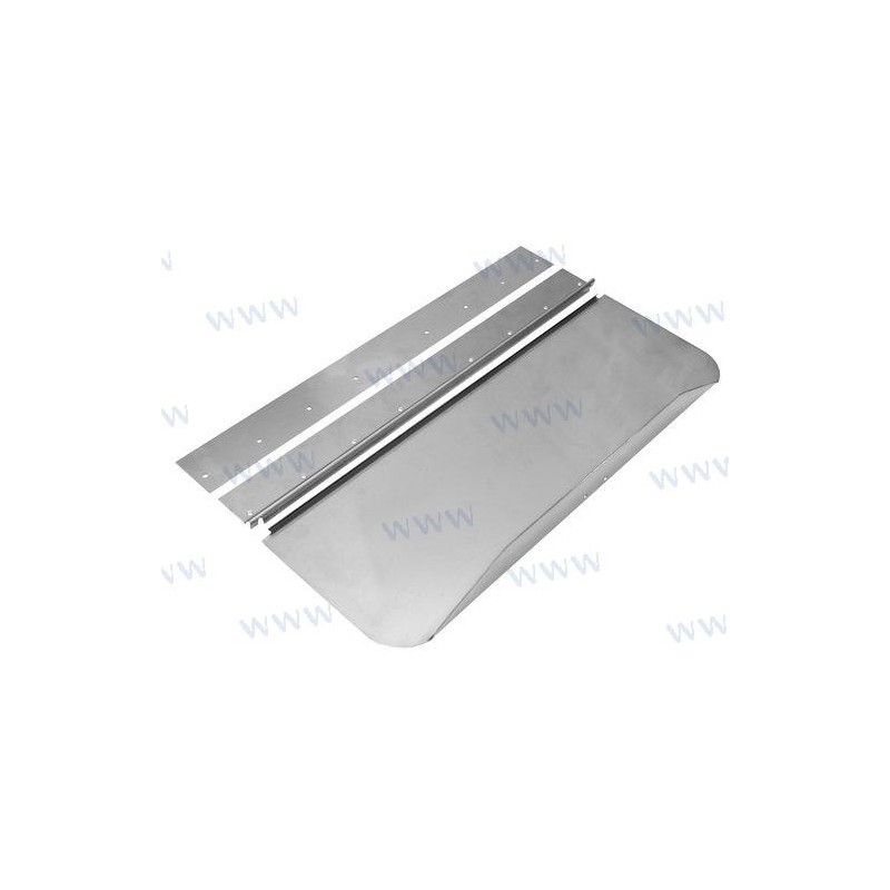 PLANCHA FLAPS 61X23